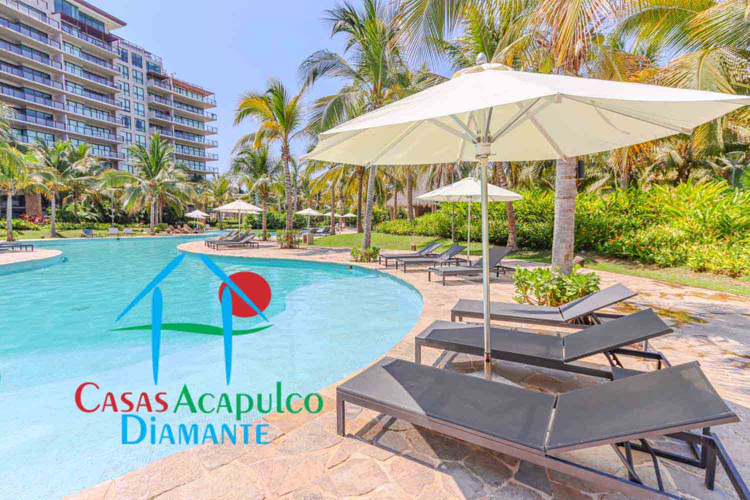 La Isla Residences - Áreas comunes Emerald y Fiji 9